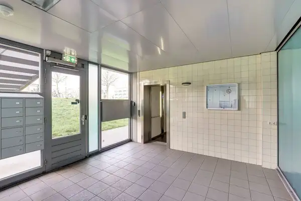 Foto #10 Appartement Nes Pijnacker