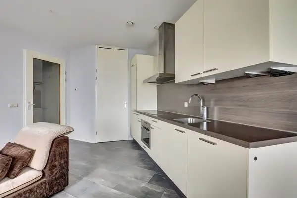 Foto #20 Appartement Nes Pijnacker