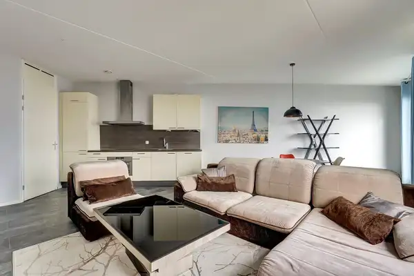 Foto #17 Appartement Nes Pijnacker