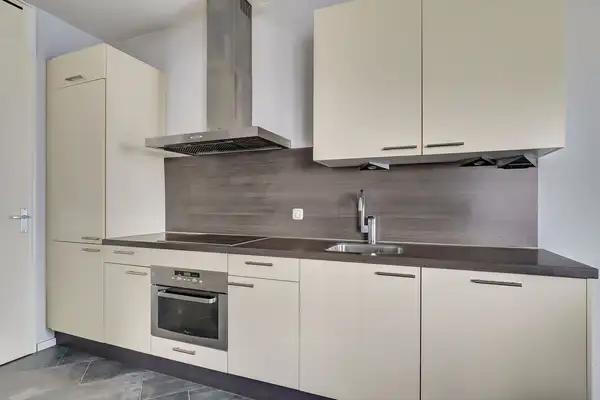 Foto #2 Appartement Nes Pijnacker