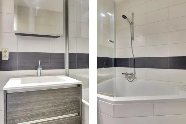 Foto #25 Appartement Nes Pijnacker