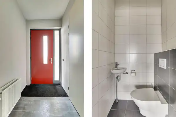 Foto #15 Appartement Nes Pijnacker