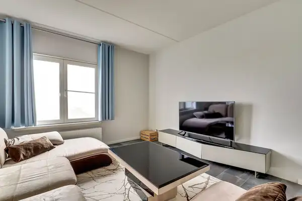 Foto #1 Appartement Nes Pijnacker