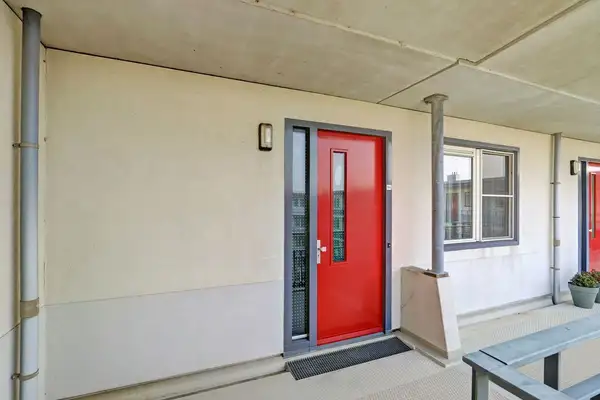 Foto #11 Appartement Nes Pijnacker