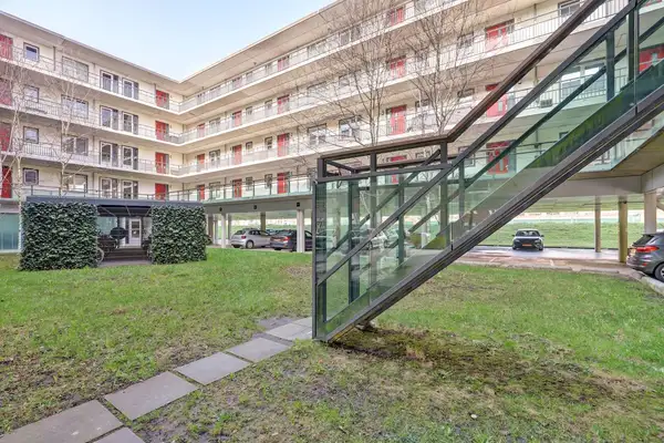 Foto #8 Appartement Nes Pijnacker