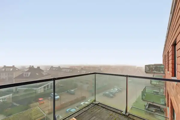 Foto #26 Appartement Nes Pijnacker