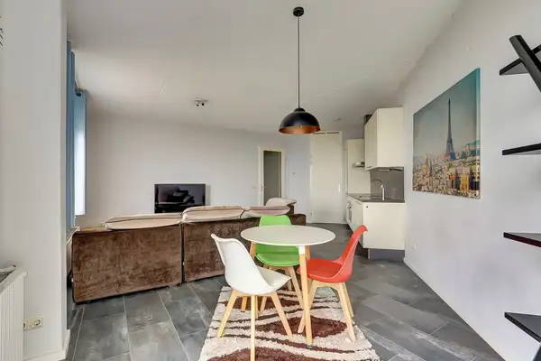 Foto #19 Appartement Nes Pijnacker