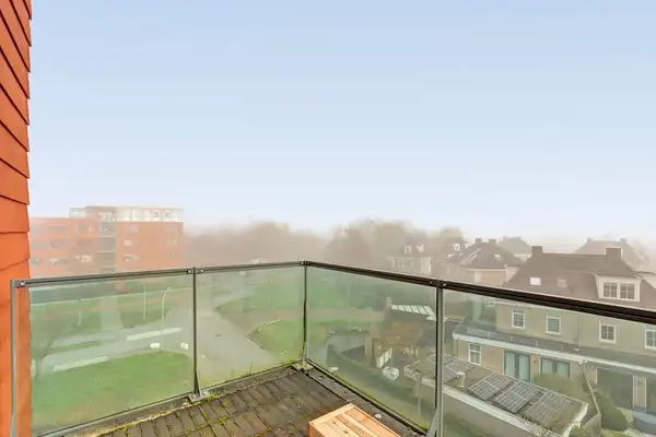 Foto #4 Appartement Nes Pijnacker