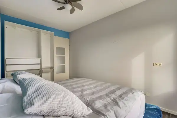 Foto #23 Appartement Nes Pijnacker