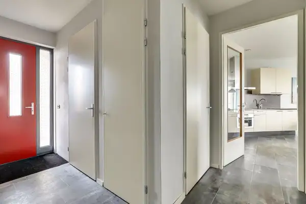 Foto #14 Appartement Nes Pijnacker