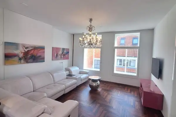 Foto #1 Appartement Jacob Gerritstraat Delft