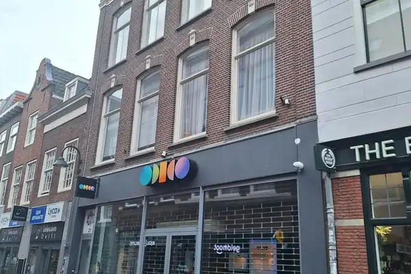 Foto #0 Appartement Jacob Gerritstraat Delft