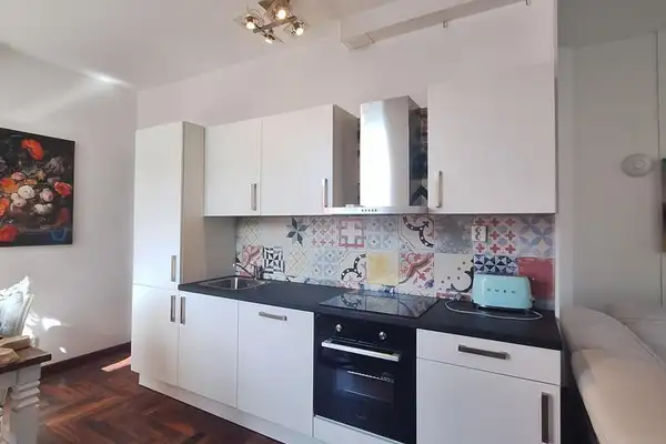 Foto #7 Appartement Jacob Gerritstraat Delft