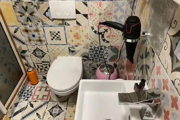 Foto #16 Appartement Jacob Gerritstraat Delft