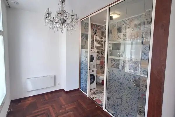 Foto #10 Appartement Jacob Gerritstraat Delft