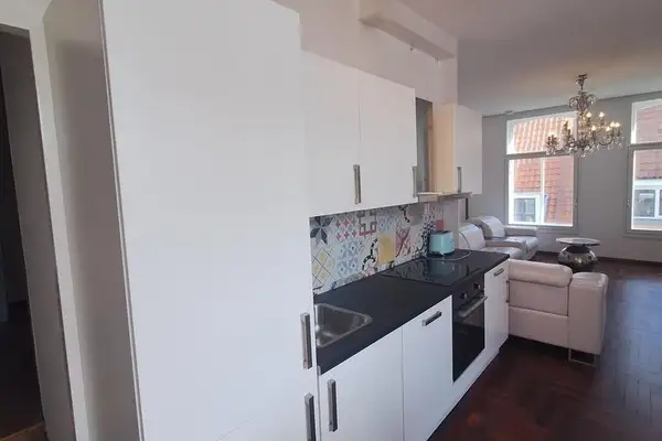 Foto #6 Appartement Jacob Gerritstraat Delft