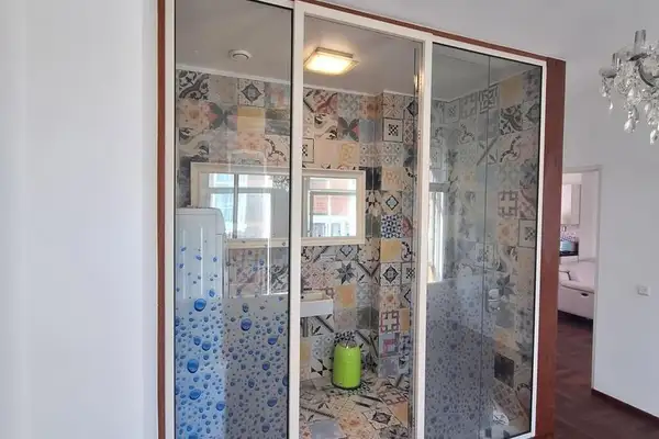 Foto #11 Appartement Jacob Gerritstraat Delft