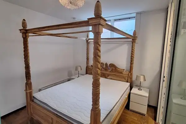 Foto #3 Appartement Jacob Gerritstraat Delft