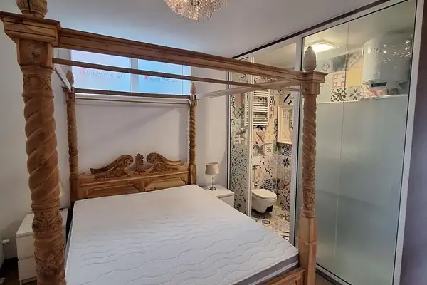 Foto #14 Appartement Jacob Gerritstraat Delft