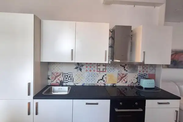 Foto #8 Appartement Jacob Gerritstraat Delft