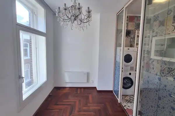 Foto #9 Appartement Jacob Gerritstraat Delft