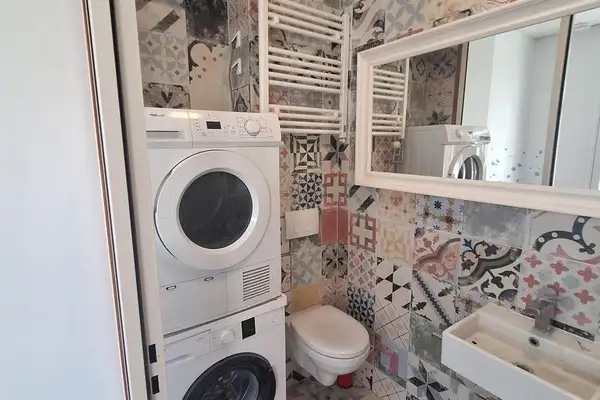 Foto #12 Appartement Jacob Gerritstraat Delft