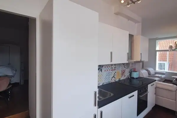 Foto #2 Appartement Jacob Gerritstraat Delft