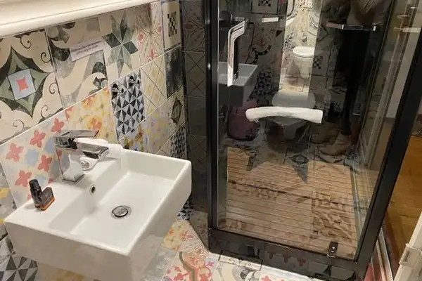 Foto #15 Appartement Jacob Gerritstraat Delft