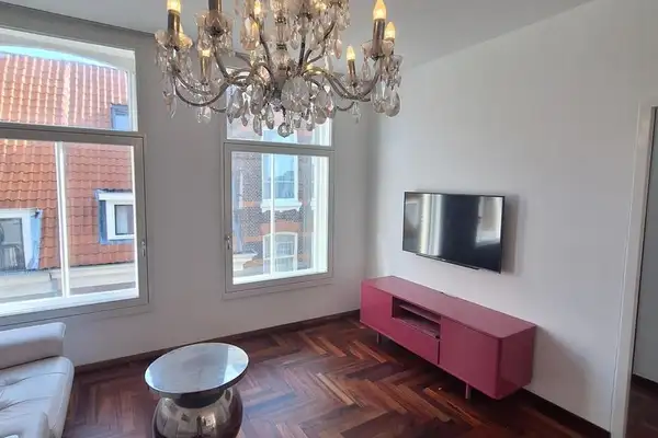 Foto #5 Appartement Jacob Gerritstraat Delft