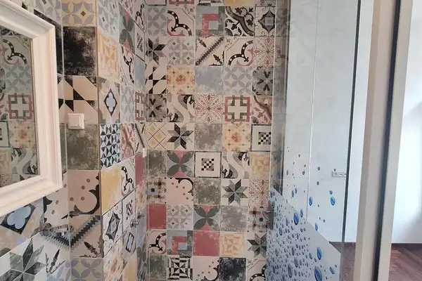 Foto #13 Appartement Jacob Gerritstraat Delft