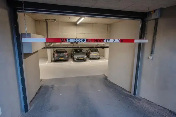 Foto #41 Appartement Ireneboulevard Delft