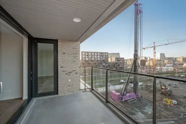 Foto #27 Appartement Ireneboulevard Delft