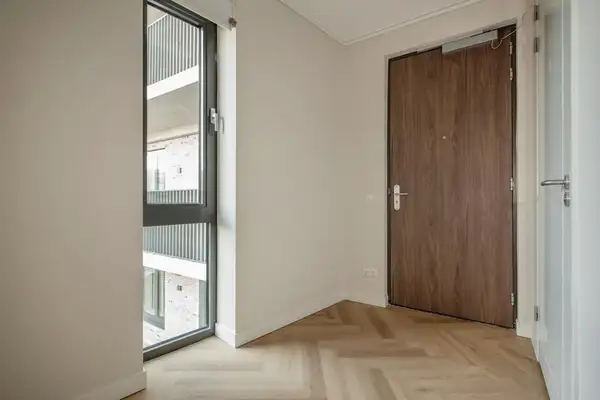 Foto #10 Appartement Ireneboulevard Delft