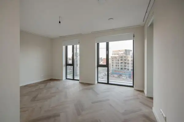 Foto #21 Appartement Ireneboulevard Delft