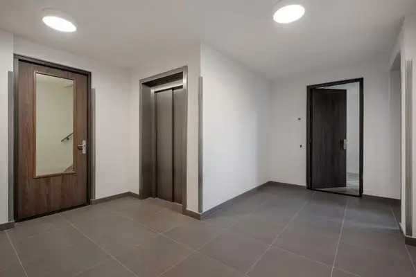 Foto #8 Appartement Ireneboulevard Delft