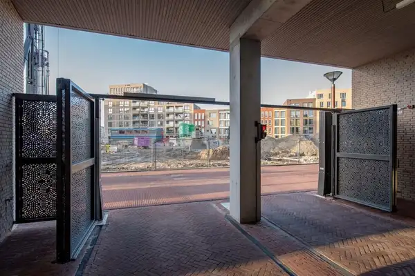 Foto #40 Appartement Ireneboulevard Delft