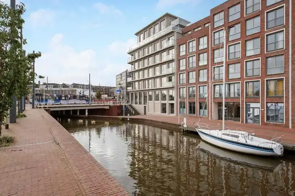 Foto #47 Appartement Ireneboulevard Delft