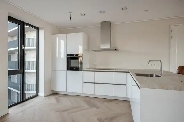 Foto #33 Appartement Ireneboulevard Delft