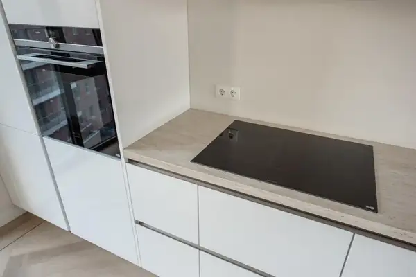Foto #34 Appartement Ireneboulevard Delft