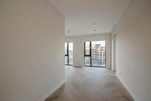 Foto #22 Appartement Ireneboulevard Delft