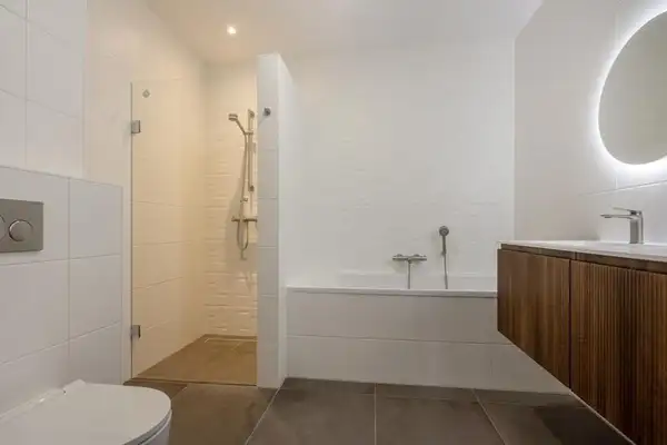 Foto #3 Appartement Ireneboulevard Delft