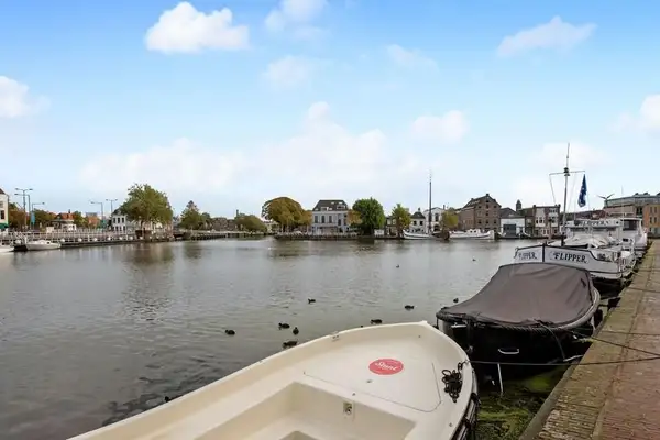 Foto #46 Appartement Ireneboulevard Delft