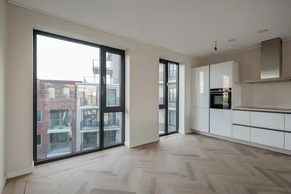Foto #36 Appartement Ireneboulevard Delft