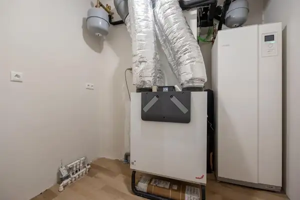 Foto #12 Appartement Ireneboulevard Delft