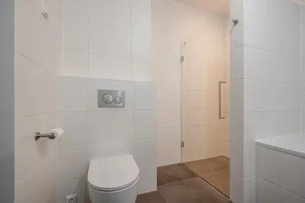 Foto #17 Appartement Ireneboulevard Delft