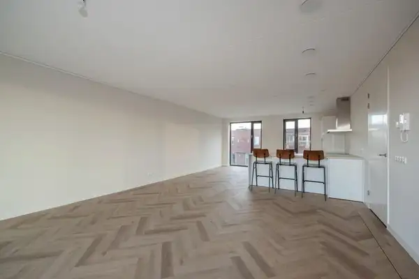 Foto #31 Appartement Ireneboulevard Delft