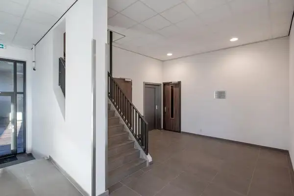 Foto #7 Appartement Ireneboulevard Delft