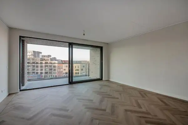 Foto #26 Appartement Ireneboulevard Delft