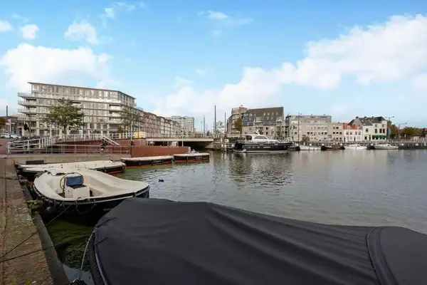 Foto #44 Appartement Ireneboulevard Delft