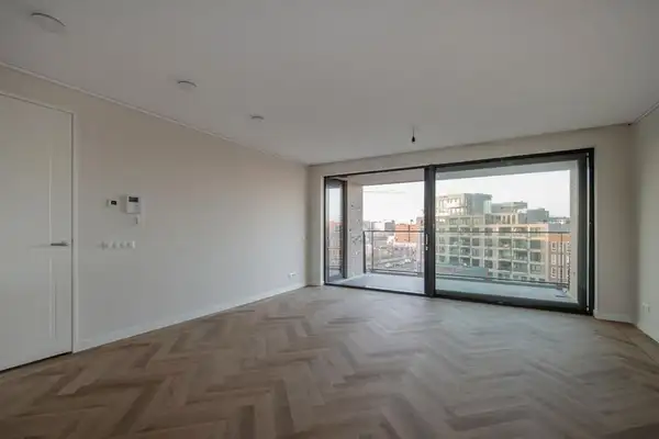 Foto #25 Appartement Ireneboulevard Delft